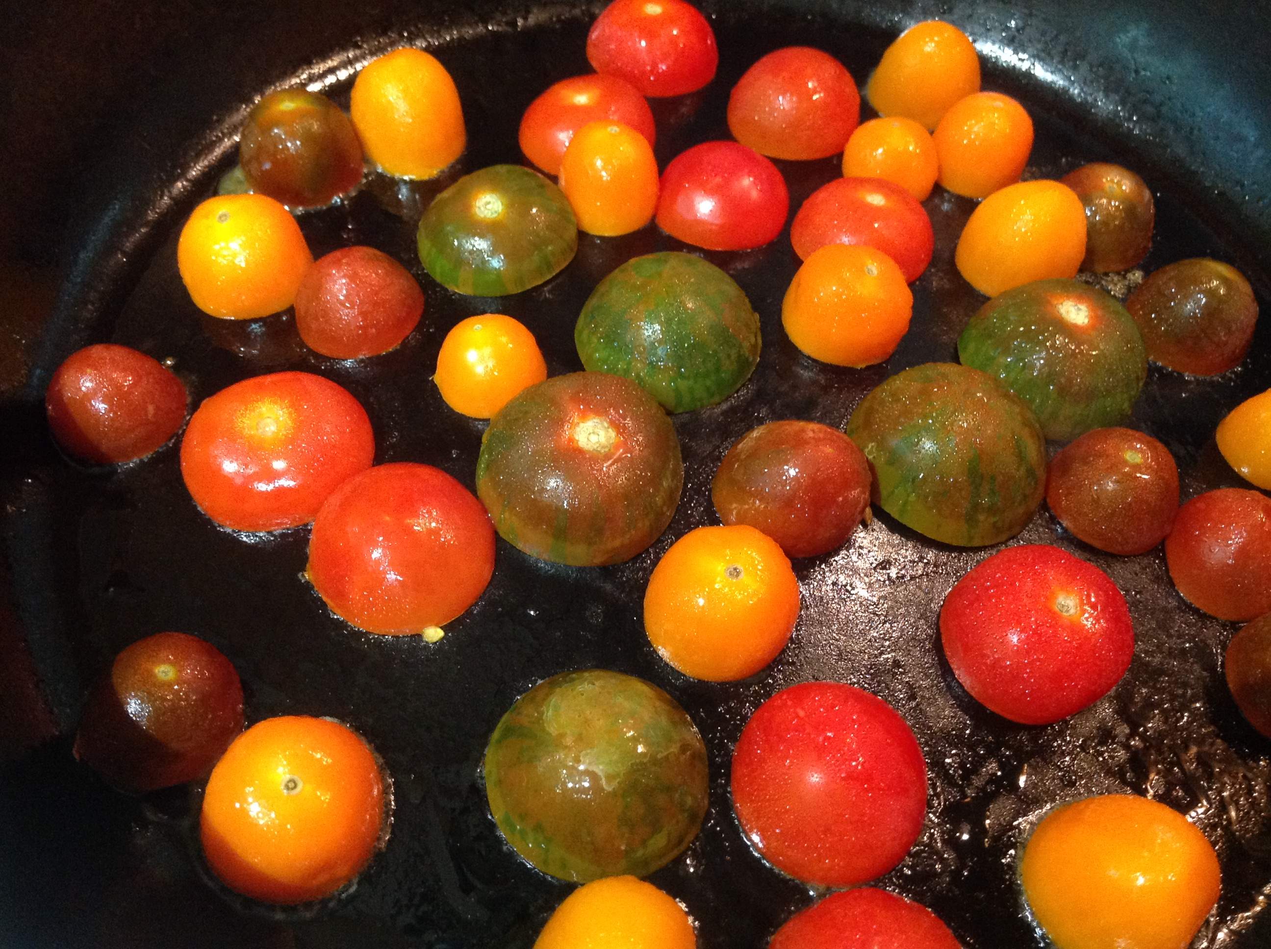 Burnt - Tomatoes - IMG_3576