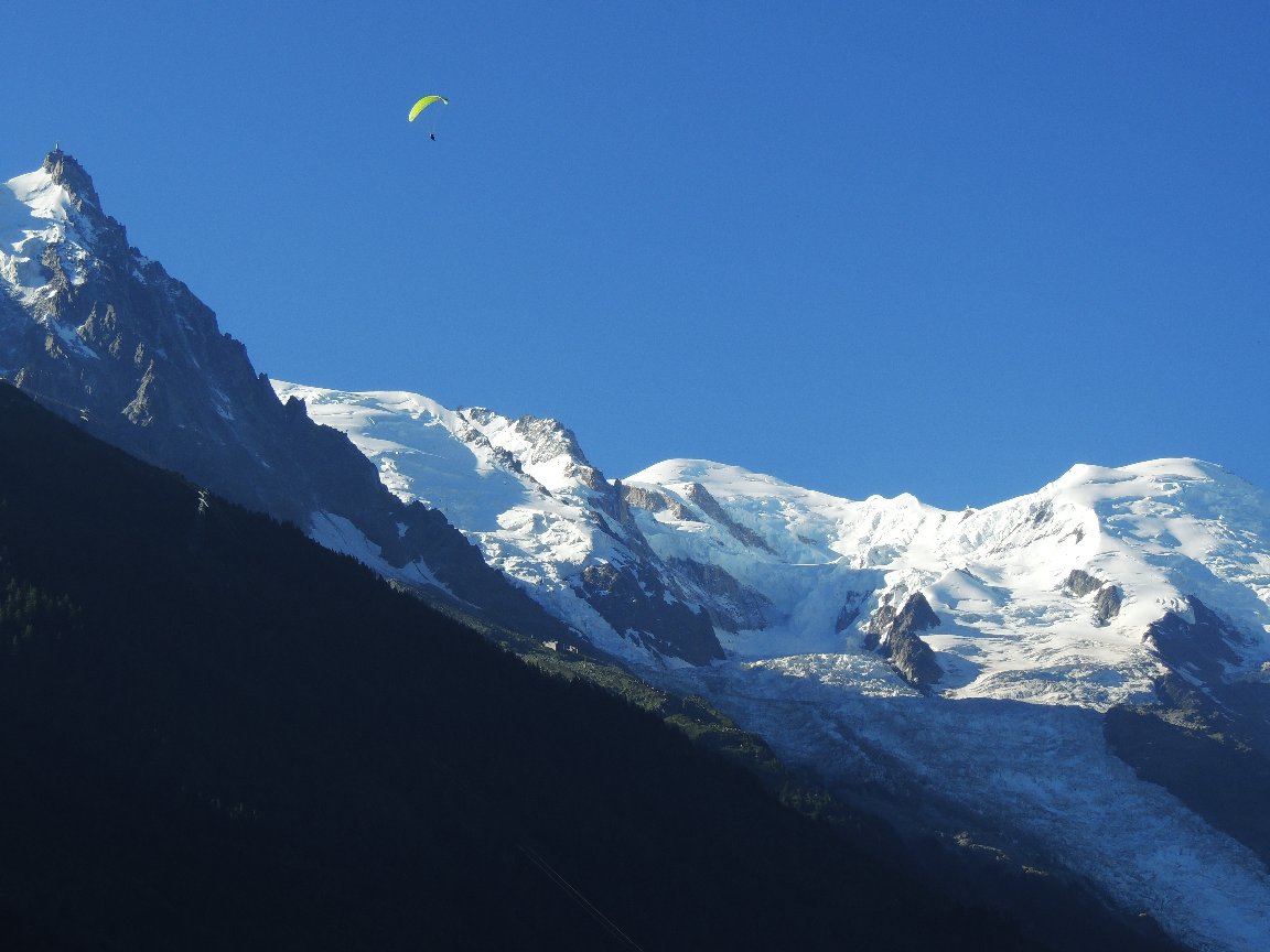 Chamonix - Mont Blanc b