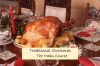 Traditional Christmas Dinner – Part B