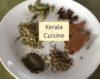 India – Kerala Food